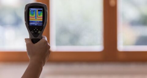 Nieuw slim glas werkt ook zonder stroom