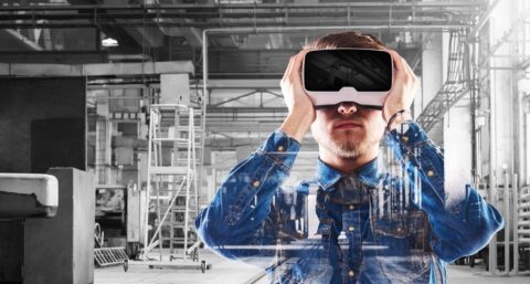 Installateurs zien steeds meer brood in Virtual en Augmented Reality