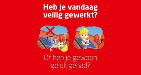 Bewust Veilig: “Tijdsdruk mag nooit een excuus zijn”