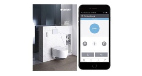 Als een design badkamer alleen niet meer genoeg is