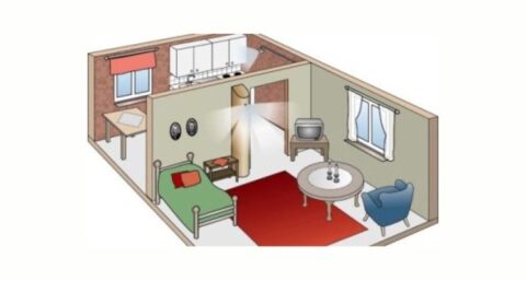 Waternevel uit mobiel apparaat biedt oplossing in bestaande voorzieningen