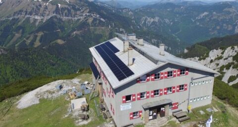 Nieuwste 48-cels PV-module genereert zelfde vermogen als 60-cels module