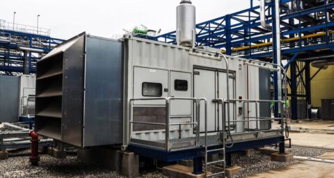 Onderhoud noodstroominstallaties: hoe vaak moet je testen?