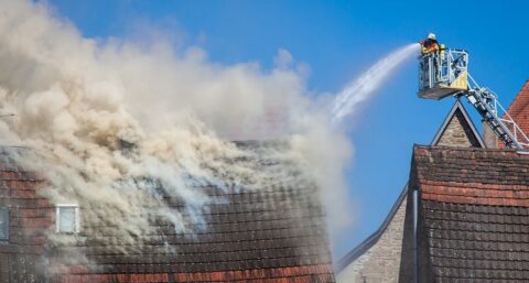 Elektrische installaties: let op de brandveiligheid!