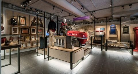 Alleen poetsen waar het nodig is dankzij sensoren