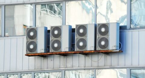 Met een goed ontwerp en zorgvuldige uitvoering hoeft installatiegeluid niet storend te zijn