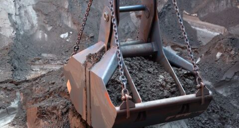 Innovatieve Zeeuwse grijper wint Red Dot Award