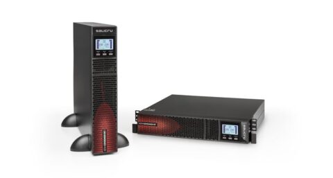 Nieuwe noodstroomvoorziening voor licht kritische toepassingen