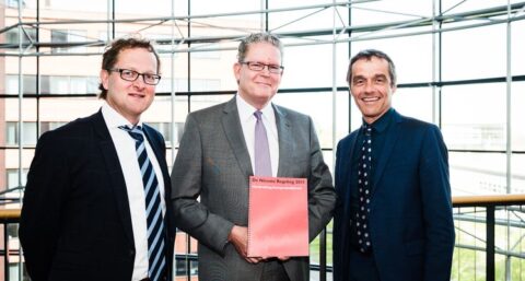 Bouwsector heeft behoefte aan duidelijk begrensde aansprakelijkheid