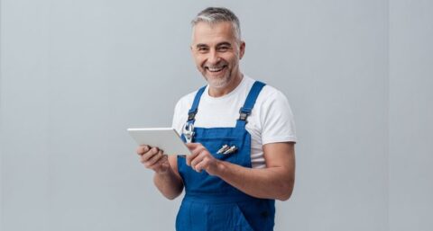 Build Up Skills helpt installateurs met app vakbewaamheid over verduurzaming