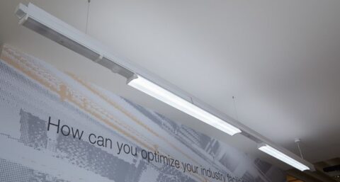 Nieuw licht op 5G-technologie met innovatieve radioarmaturen