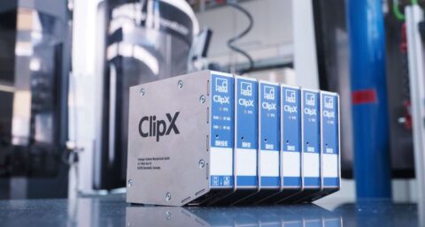 Nieuwe lijn signaalconditioners voor machinebouw en procestechnologie