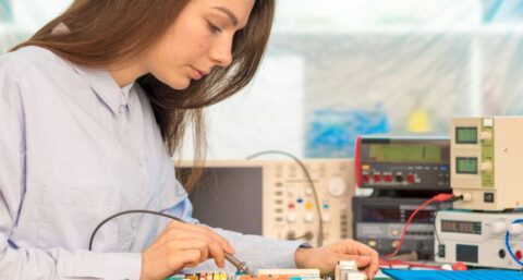 5 tips om bekwaam technisch personeel te vinden