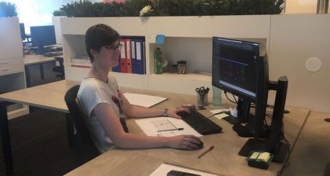 `Laat meiden zien welke beroepen in de techniek er zijn`