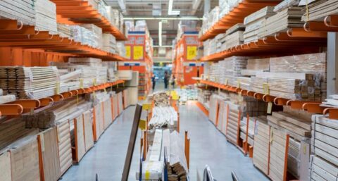 Inkoop bouw en installatiemateriaal steeds vaker bij de fabrikant