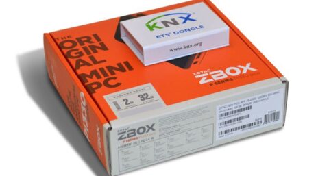 ETS Inside: voor installateur én klant