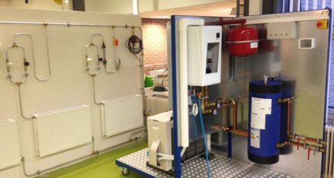 Warmtepompen installeren: alle hens aan dek!