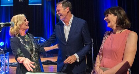 Oosterberg na 125 jaar Koninklijk