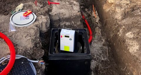 Plug-and-play installatiemodule krijgt een vervolg