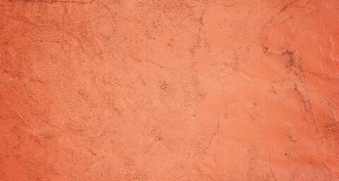 Stucen met leem, duurzaam en trendy