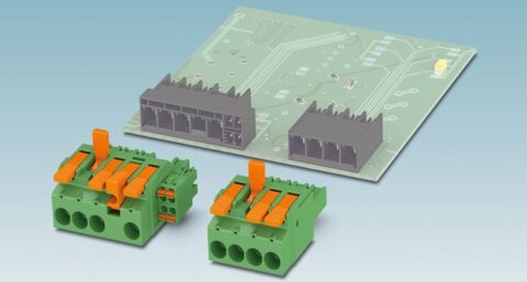Aansluiten in een handomdraai