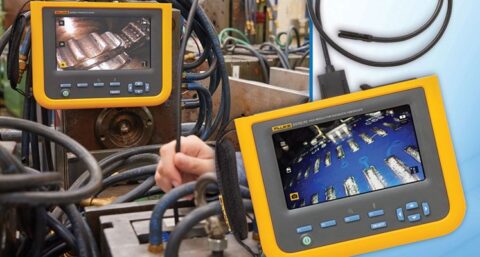 Videoscopen: beter beeld op onderhoud