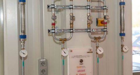 Waterzijdig inregelen: erkenning en kennis ontbreken