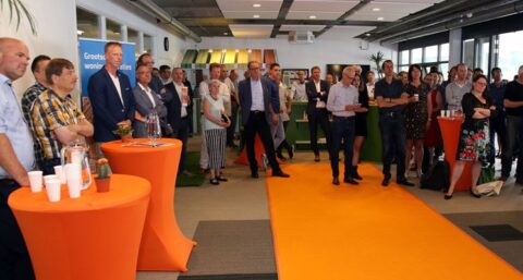 Goed installatietechnisch leidingwerk draagt bij aan Klimaatmissie