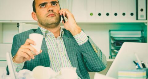 Werken áán je onderneming (en niet alleen in)