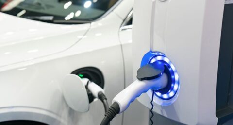 Noordelijke provincies willen duizend laadpalen erbij