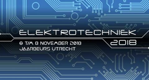 Geen doorstart voor beurs Elektrotechniek