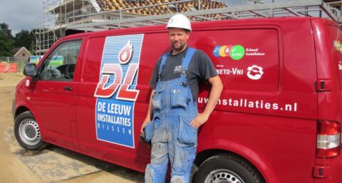 Van riolering tot kranen