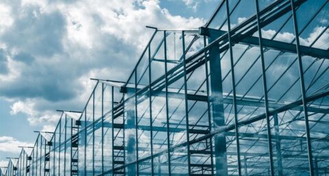 Glastuinbouw kan veel meer gebruik maken van het beschikbaar potentieel geothermie