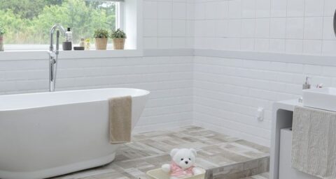 Sanitair: veel keuze, maar niet kiezen