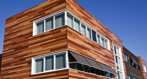 Duurzaam, onderhoudarm en volledig recyclebaar