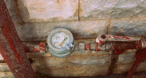 Slimme watermeter moet voorspelling van drinkwatertemperatuur mogelijk maken
