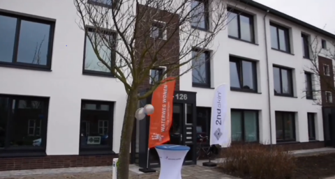 Renovatiepilot in Vlaardingen leidt tot nul op de meter