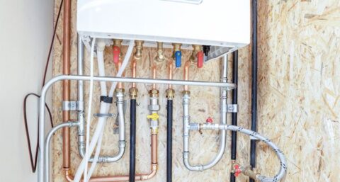 Cv-ketels in het verdomhoekje maar fabrikant Intergas voert de productie juist op