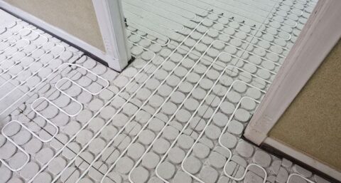 Duurzaam renoveren met nieuw klimaatsysteem