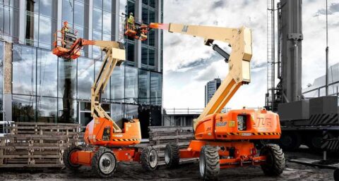 Lage-emissiezones verplichten tot gebruik schone voertuigen