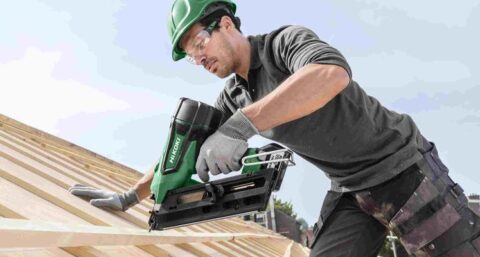 Nieuwe accuspijkerapparaten zijn snoerloos en onderhoudsvrij