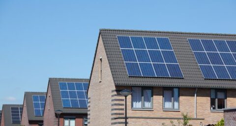 Kwart van pv-panelen is niet geregistreerd