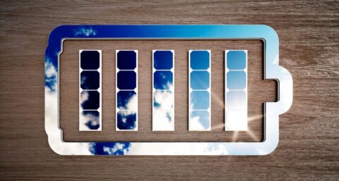 Bewoners Gorinchem leveren elkaar energie via blockchain