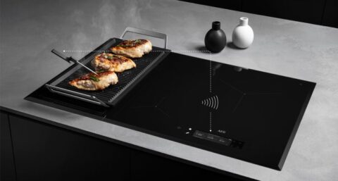 Iedereen is een topchef met AI en de perfecte temperatuur