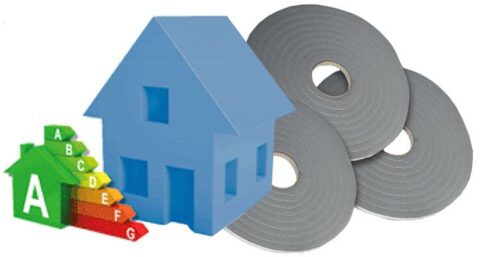 Luchtdicht bouwen is minder eenvoudig dan het lijkt