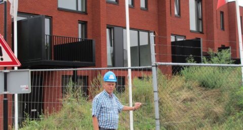 Elke dag fluitend naar het werk