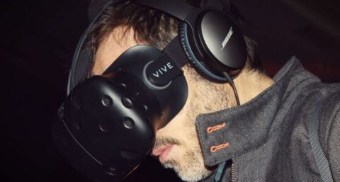 Bij blijven is belangrijk