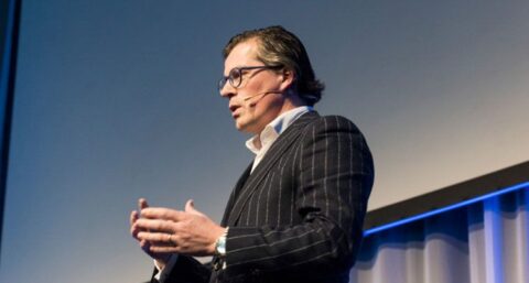 EVBox gaat voor 1 miljoen laadstations in 2025