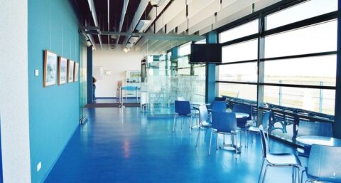 Gietvloer: schoon en strak