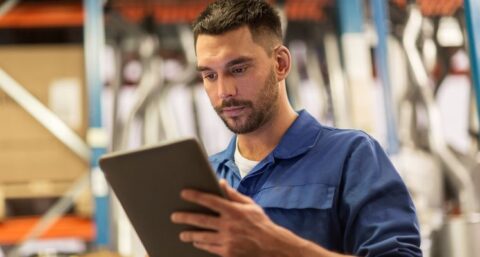 Handige installateursapp voor klimaatsystemen nu ook offline te gebruiken